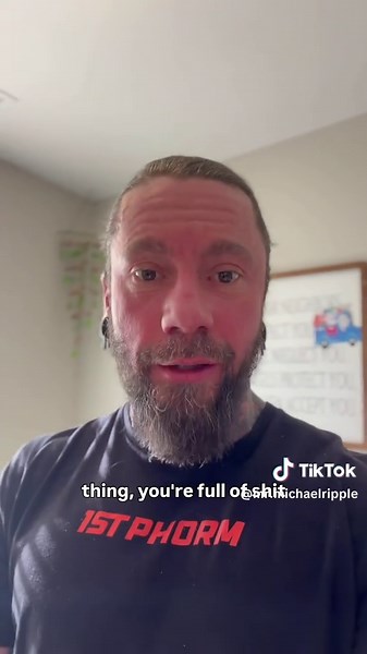 One of the best things I did when I was trying to get sober… was get my ass in the gym. And most people don’t see the connection. They think it’s about getting in shape. It’s not. The gym teaches you how to stay sober. Discipline. Consistency. Showing up when you don’t feel like it. Following through on what you said you were gonna do. You start building momentum. You start building confidence. You start trusting yourself again. And you build the grit to handle hard days without folding. Because