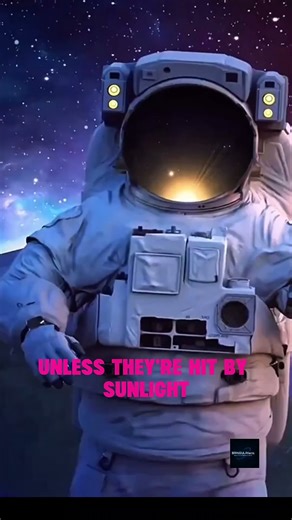 How Cold Is Outer Space?