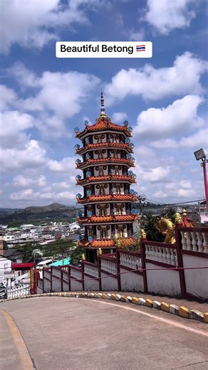 Explore Beautiful Betong: A Hidden Gem in Thailand