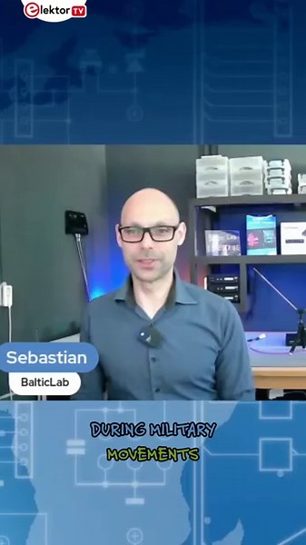 Did You Know You Can Intercept Aircraft Data from 36,000 km Away?