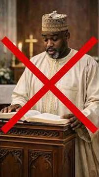 Can a lay person proclaim the Gospel during Holy Eucharist