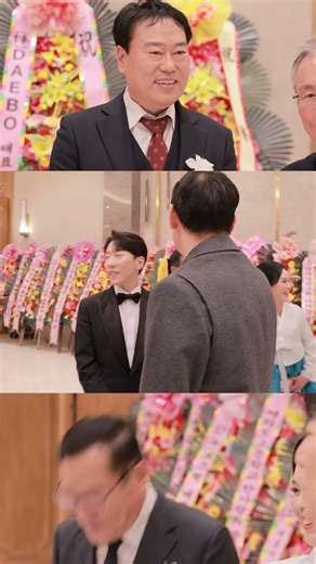 [가로수필름] 광명 무역센터 컨벤션 본식 DVD_클래식 4K UHD_SHORTS