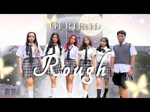 GFRIEND (여자친구) - ‘Rough’ Dance Cover by UnitD