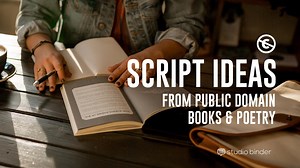 Public Domain — Where To Find Your Next Idea