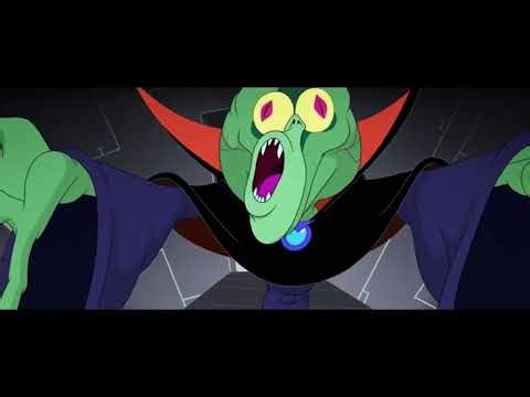 Random Villains Defeats 32