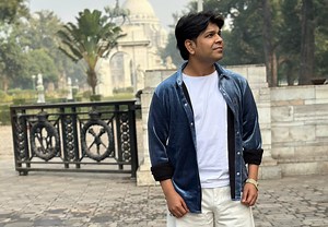 Ankit Tiwari: ‘Working With Arijit Singh Is Always a Pleasure’