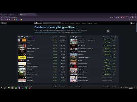 Get Steam Games For Free Using SteamTools! (Discord Link In Comments)