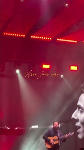 Episode 6 | Anuv Jain Core | Live Concert | #anuvjain #anuvjainsong #anuvjainfan