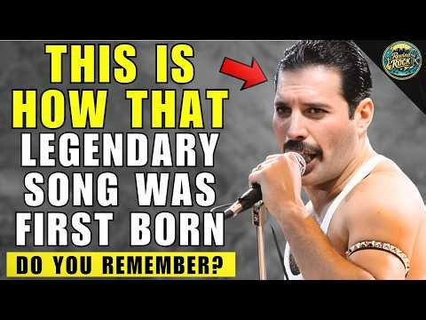 10 Songs That Turned Queen Into ROCK LEGENDS - Rock History