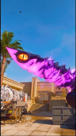 How To ACTUALLY USE The Knife & Melee Weapons In Black Ops 6! (How To Use The Knife In BO6)