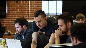 Why high-tech boot camps are appealing to students and lenders