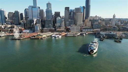 Seattle 2026 anyone? 👀 🌊 #AcumaticaSummit | Acumatica