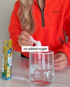 This tastes just like the lemonade I grew up drinking—only now it’s actually good for you. FlavCity’s Superfood Lemonade has no added sugar, no weird flavorings, and even gives you 100% of your daily vitamin C. I love sipping it on its own or mixing it into a fun low-sugar mixie ✨ | Calla’s Clean Eats | Facebook