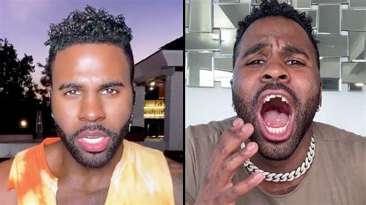 Jason Derulo says he makes over $75,000 per TikTok video