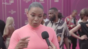 Jordin Sparks Teases Upcoming Projects Including a Movie, Podcast & New Music | BET Awards 2025
