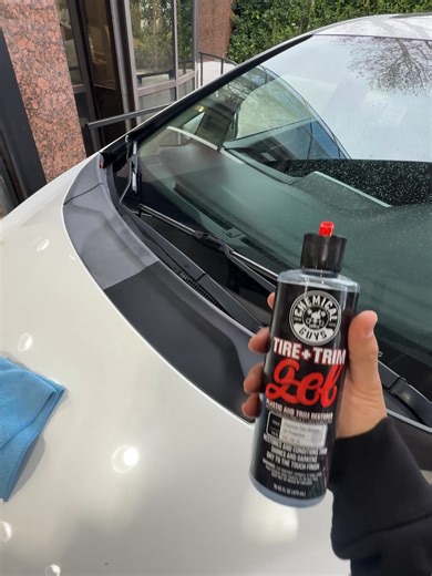 Restore Dry Trim: Tips and Tricks