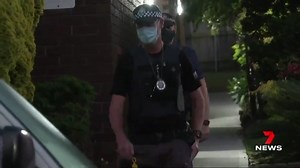 Dozens of Hells Angels bikies and their associates have been arrested in a series of co-ordinated raids across the country. In Adelaide, four people were detained after crime gangs officers targeted businesses tied to the Outlaw Motorcycle Gang. www.7NEWS.com.au #7NEWS | 7NEWS Adelaide