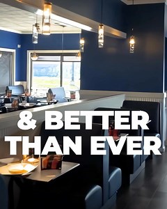 Bartow, come see our new look! We’re open and ready to serve up better steaks, ribs and burgers—and an all-new menu! | Ruby Tuesday