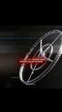 Elysium (2013) Matt Damon Sci-Fi Thriller Explained