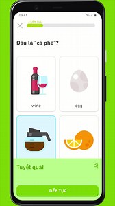 Cách học Tiếng Anh vui nhộn nhất | Duolingo