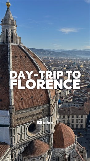 One Day in Florence: How to See the Best of Italy's Renaissance City