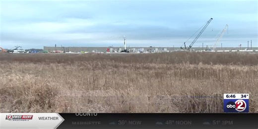 PSC to hold hearing on Beaver Dam data center