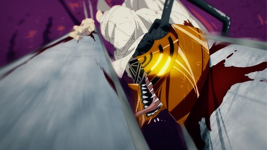 Chainsaw Man - Official PV 2