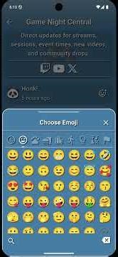 How to Join and Follow a Flock in Honk