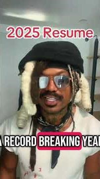 2025 Resume #timeline #timelines #timelineshift #dejavu