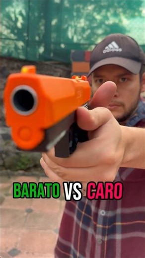 Which Traumatic Weapon Is Better? #shortsfeed #short #trivia