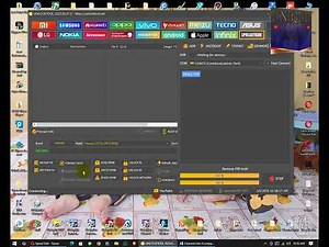 Hisense U71 Pro ( HLTE120E ) FRP done with unlock tool