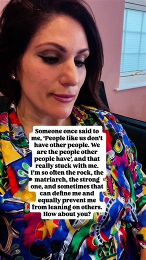 79 reactions · 9 comments | Is this a mom problem?! Someone once said...