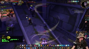 PirateSoftware - Pirate roaching out earlier in the same day with the same group