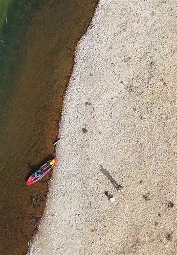 Dreaming of the River: Kayaking Adventures in the Ozarks