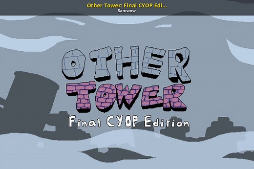Other Tower: Final CYOP Edition Mod for Pizza Tower | PT Mods