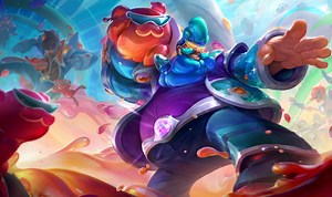 New LoL Space Groove Skins: Release Date, Champions & Price