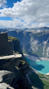 68K views · 1.1K reactions | Stunning mountain Views In Norway | Best Destinations To Travel | Facebook
