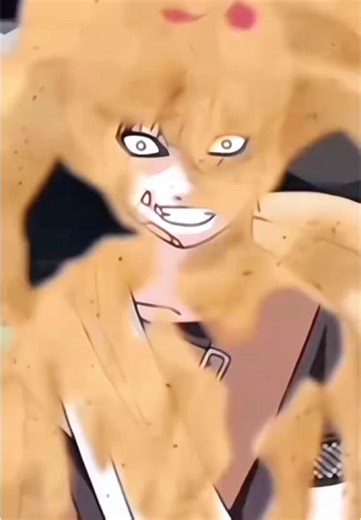 Gaara Edits Challenge: Show Your Creative Skills