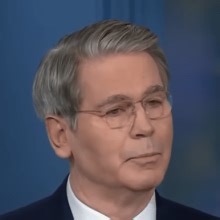 Bessent says inflation ‘has nothing to do with tariffs’ as U.S. rolls them back: Full interview