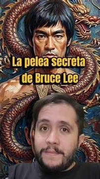 BRUCE LEE VS WONG JACK MAN