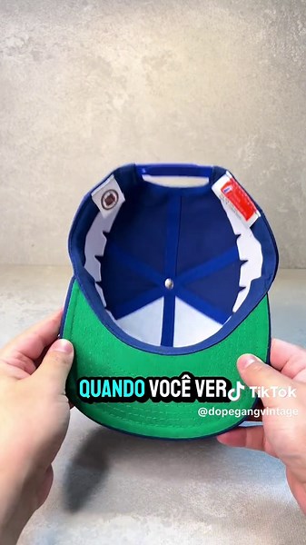 Dope Gang Vintage no TikTok