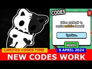 *NEW CODES [PART 2] APRIL 9, 2024* [FREE UGC] the circle game ROBLOX | ALL CODES