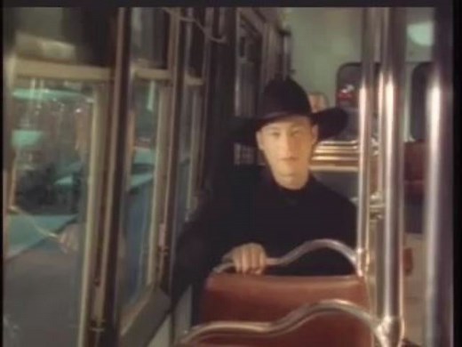 I Meant To Do That - Paul Brandt