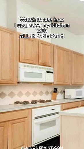 Painting Kitchen Cabinets Without Sanding: A Complete Guide