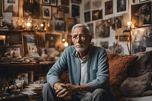 Un estudio reveló por qué las personas pueden recordar ciertos momentos de la vida y otras no