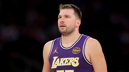 Lakers announce Luka Doncic’s final injury status update vs. Thunder