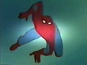 SPIDERMAN 1981 Cartoon Intro - video Dailymotion