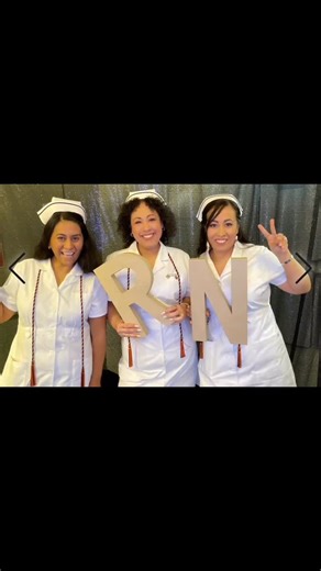 RIverside City College Nursing on Instagram: "Congratulations to our ADN/RN Class of 2025. Your dedication & resilience brought you to this moment. We are so proud of the nurses you’ve become and can’t wait to see the lives you’ll change 💙🩺"
