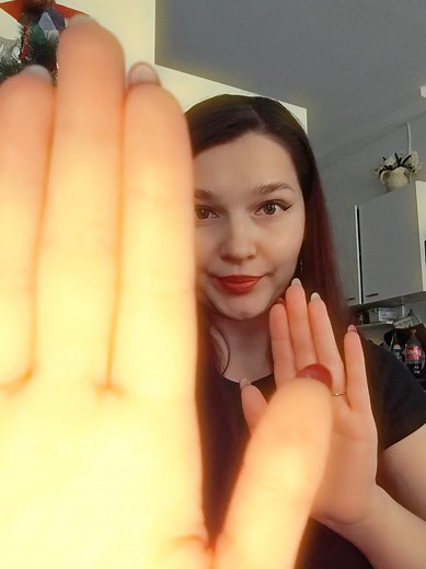 Reiki for stress 🙂‍↕️😌 #reiki #reikienergy #relaxingvideos #arkidaasmr