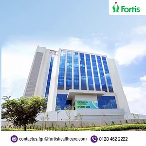 Super-specialty healthcare services, launching soon at Greater Noida. Our newest Fortis facility will be equipped with best-in-class infrastructure: Modular OTs, advanced ICU's with a dedicated NICU and CCU, cutting edge technology and state-of-the-art-equipment, our team of experienced doctors at our newest hospital are ready to give you the most advanced medical care ever. For more information, contact us at contactus.fgn@fortishealthcare.com or call, 01204622222. #AtFortisWeCare #CareForGood 